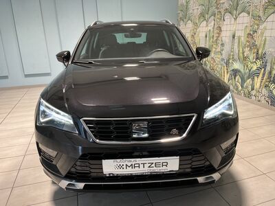 Seat Ateca Gebrauchtwagen