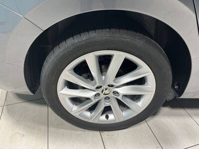 Skoda Scala Gebrauchtwagen Skoda Scala Gebrauchtwagen