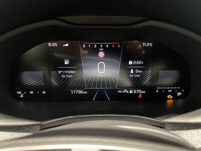 Skoda Scala Gebrauchtwagen Skoda Scala Gebrauchtwagen