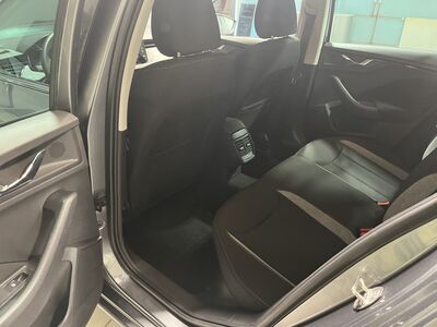 Skoda Scala Gebrauchtwagen Skoda Scala Gebrauchtwagen