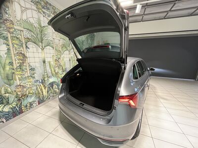 Skoda Scala Gebrauchtwagen Skoda Scala Gebrauchtwagen