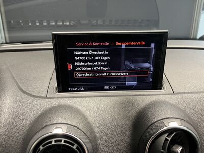 Audi A3 Gebrauchtwagen Audi A3 Gebrauchtwagen
