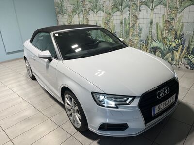 Audi A3 Gebrauchtwagen Audi A3 Gebrauchtwagen
