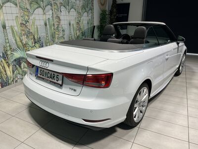 Audi A3 Gebrauchtwagen Audi A3 Gebrauchtwagen