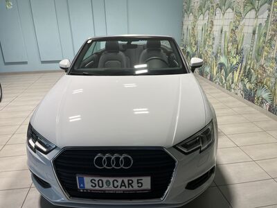 Audi A3 Gebrauchtwagen Audi A3 Gebrauchtwagen