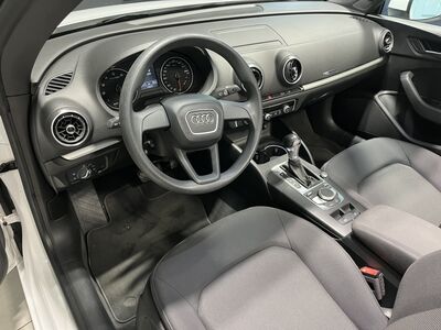 Audi A3 Gebrauchtwagen Audi A3 Gebrauchtwagen