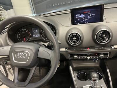 Audi A3 Gebrauchtwagen Audi A3 Gebrauchtwagen