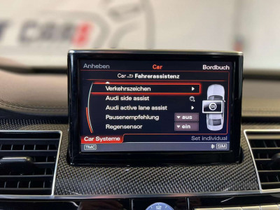 Audi A8 Gebrauchtwagen