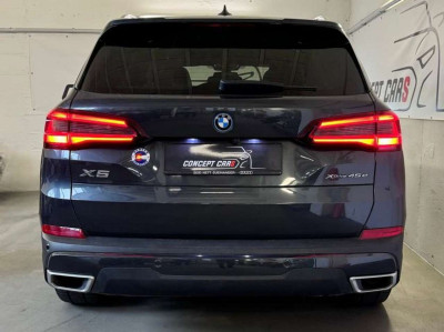 BMW X5 Gebrauchtwagen