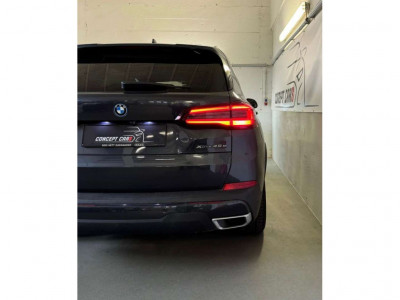 BMW X5 Gebrauchtwagen