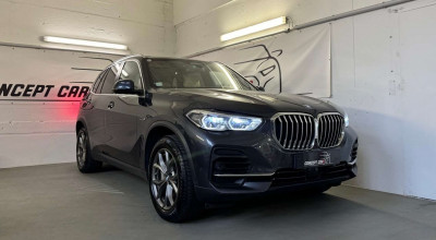 BMW X5 Gebrauchtwagen