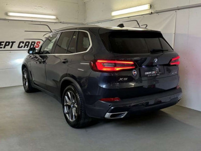 BMW X5 Gebrauchtwagen