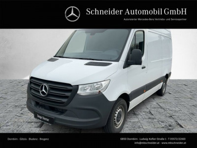 Mercedes-Benz Sprinter Gebrauchtwagen