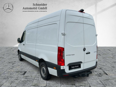 Mercedes-Benz Sprinter Gebrauchtwagen