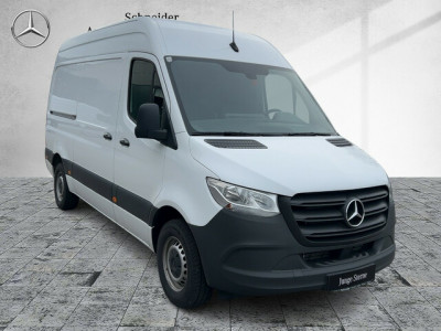 Mercedes-Benz Sprinter Gebrauchtwagen