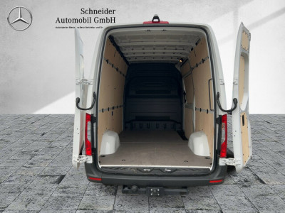 Mercedes-Benz Sprinter Gebrauchtwagen