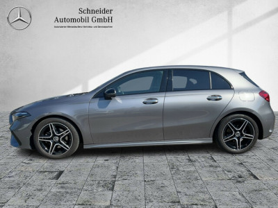 Mercedes-Benz A-Klasse Gebrauchtwagen