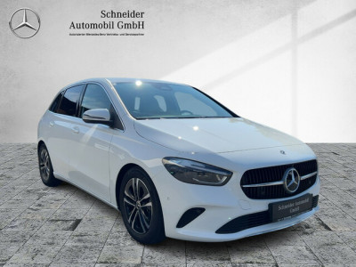 Mercedes-Benz B-Klasse Gebrauchtwagen