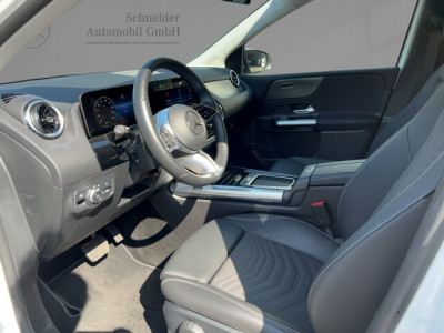 Mercedes-Benz B-Klasse Gebrauchtwagen