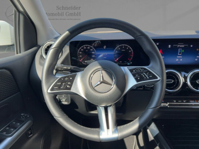 Mercedes-Benz B-Klasse Gebrauchtwagen