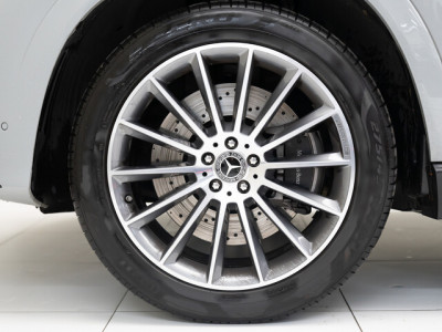 Mercedes-Benz GLE Gebrauchtwagen Mercedes-Benz GLE Gebrauchtwagen