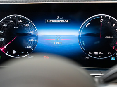 Mercedes-Benz GLE Gebrauchtwagen Mercedes-Benz GLE Gebrauchtwagen