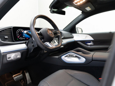 Mercedes-Benz GLE Gebrauchtwagen Mercedes-Benz GLE Gebrauchtwagen