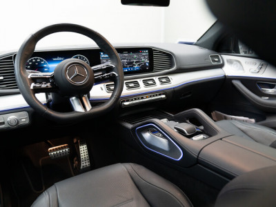 Mercedes-Benz GLE Gebrauchtwagen Mercedes-Benz GLE Gebrauchtwagen