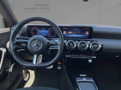 Mercedes-Benz CLA Gebrauchtwagen