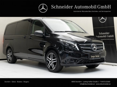 Mercedes-Benz Vito Gebrauchtwagen