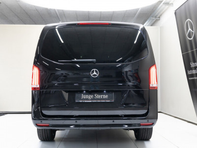 Mercedes-Benz Vito Gebrauchtwagen