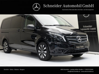 Mercedes-Benz Vito Gebrauchtwagen