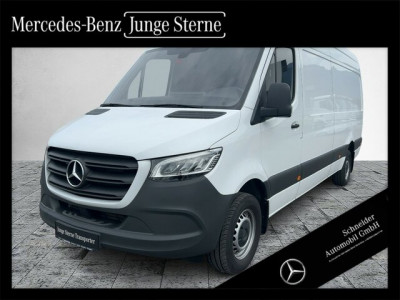 Mercedes-Benz Sprinter Gebrauchtwagen