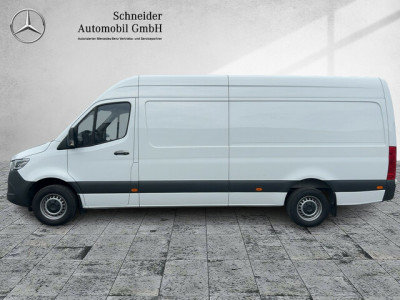 Mercedes-Benz Sprinter Gebrauchtwagen Mercedes-Benz Sprinter Gebrauchtwagen
