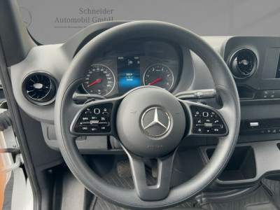 Mercedes-Benz Sprinter Gebrauchtwagen