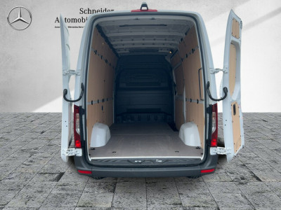 Mercedes-Benz Sprinter Gebrauchtwagen