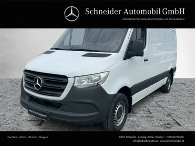 Mercedes-Benz Sprinter Gebrauchtwagen