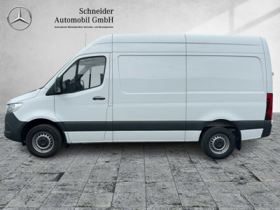 Mercedes-Benz Sprinter Gebrauchtwagen