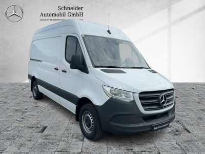 Mercedes-Benz Sprinter Gebrauchtwagen