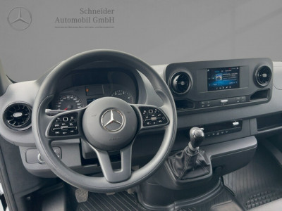 Mercedes-Benz Sprinter Gebrauchtwagen