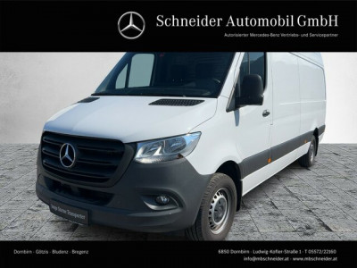 Mercedes-Benz Sprinter Gebrauchtwagen