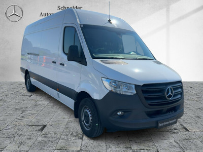 Mercedes-Benz Sprinter Gebrauchtwagen Mercedes-Benz Sprinter Gebrauchtwagen