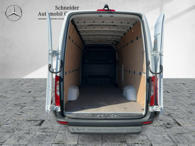 Mercedes-Benz Sprinter Gebrauchtwagen