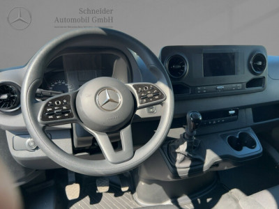 Mercedes-Benz Sprinter Gebrauchtwagen