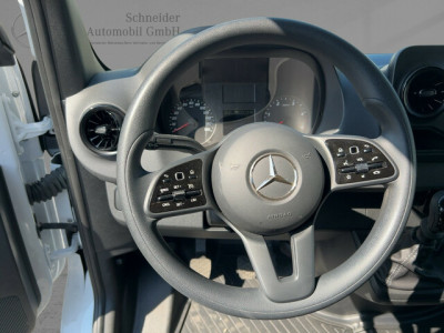 Mercedes-Benz Sprinter Gebrauchtwagen Mercedes-Benz Sprinter Gebrauchtwagen