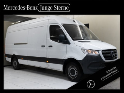 Mercedes-Benz Sprinter Gebrauchtwagen