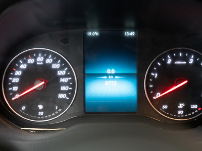 Mercedes-Benz Sprinter Gebrauchtwagen Mercedes-Benz Sprinter Gebrauchtwagen