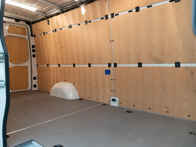 Mercedes-Benz Sprinter Gebrauchtwagen Mercedes-Benz Sprinter Gebrauchtwagen