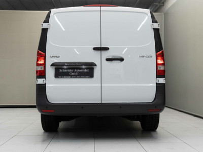 Mercedes-Benz Vito Gebrauchtwagen