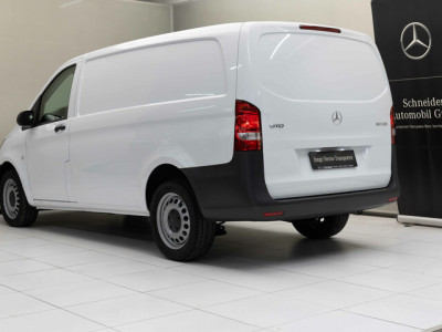 Mercedes-Benz Vito Gebrauchtwagen